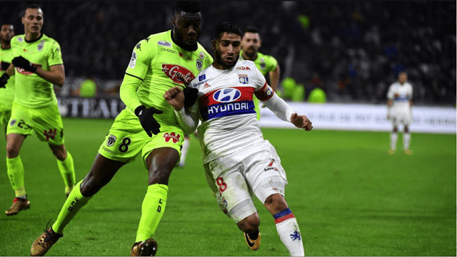 Soi kèo bóng đá 188 Nimes vs Lyon, 02h45 ngày 7/12: VĐQG Pháp