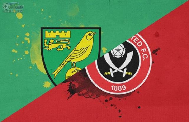 Soi kèo nhà cái Norwich City vs Sheffield United, 21h00 ngày 08/12: VĐQG Anh