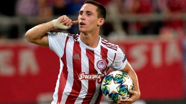 Soi kèo nhà cái Olympiakos vs FK Crvena Zvezda, 3h00 ngày 12/12: UEFA Champions League