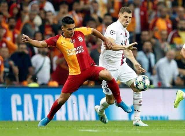 Soi kèo nhà cái PSG vs Galatasaray, 3h00 ngày 12/12: UEFA Champions League