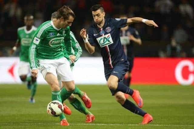 Soi kèo nhà cái Saint-Etienne vs PSG, 3h00 ngày 16/12: VĐQG Pháp