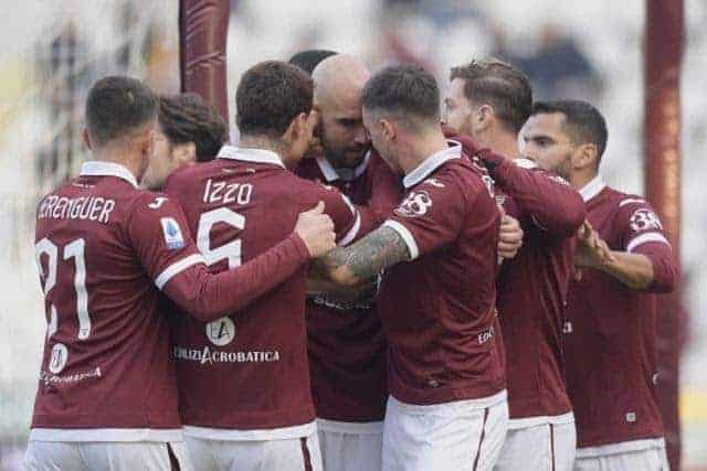 Soi kèo bóng đá 188 Torino vs SPAL, 02h45  ngày  22/12: VĐQG Italia