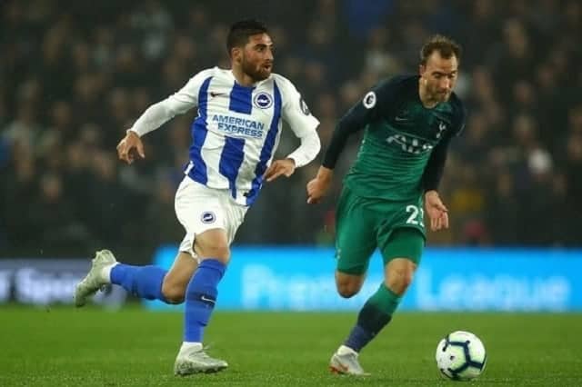 Soi kèo bóng đá 188 Tottenham vs Brighton, 26/12/2019 – Ngoại Hạng Anh