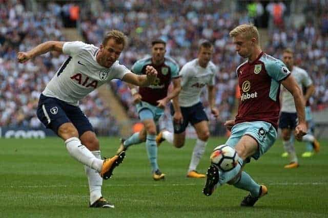 Soi kèo bóng đá 188 Tottenham vs Burnley, 22h00  ngày 07/12: VĐQG Anh