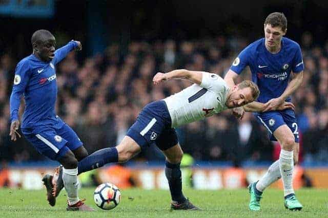 Soi kèo nhà cái Tottenham vs Chelsea, 23h30 ngày 22/12: VĐQG Anh