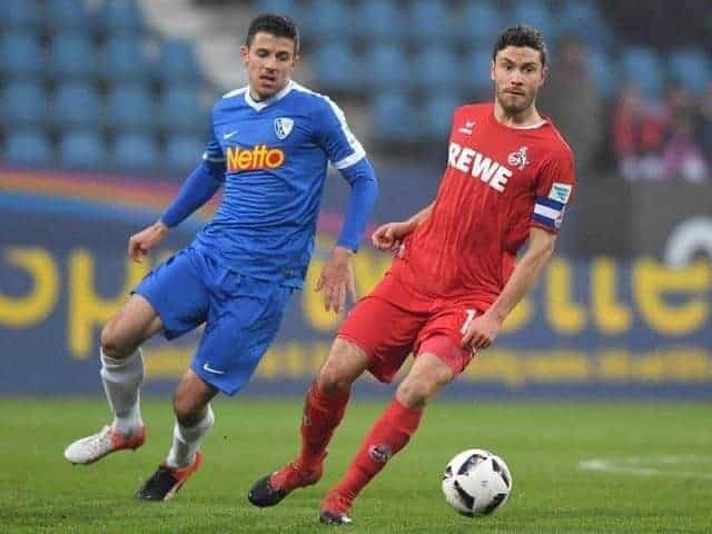 Soi kèo nhà cái Union Berlin vs Hoffenheim, 02h30 ngày 18/12: VĐQG Đức