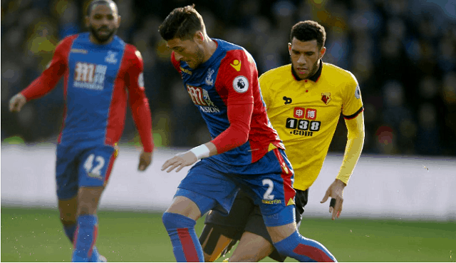 Soi kèo bóng đá 188 Watford vs Crystal Palace, 22h00  ngày 07/12: VĐQG Anh