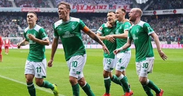 Soi kèo nhà cái Werder Bremen vs Mainz 05, 00h30 ngày 18/12: VĐQG Tây ban nha