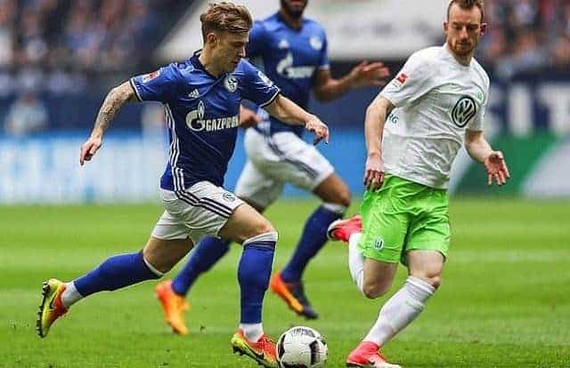 Soi kèo nhà cái Wolfsburg vs Schalke 04, 02h30 ngày 19/12: VĐQG Đức