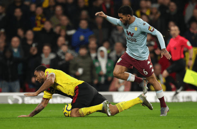 Soi kèo bóng đá 188 Aston Villa vs Watford,  02h00 ngày 22/01: VĐQG Anh