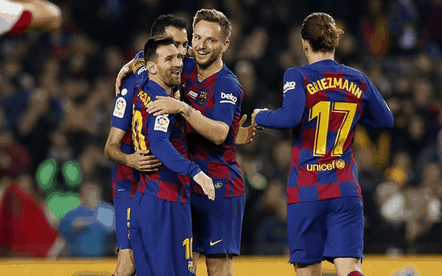 Soi kèo nhà cái Barcelona vs Granada, 03h00 ngày 20/01: VĐQG Tây Ban Nha