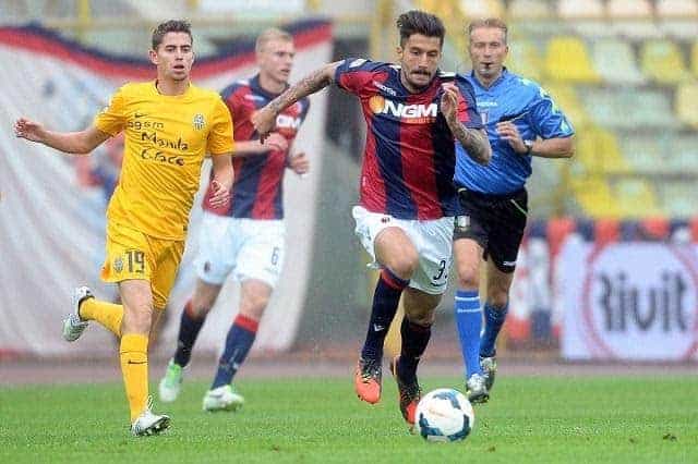 Soi kèo nhà cái Bologna vs Hellas Verona, 21h00 ngày 19/01: VĐQG Italia