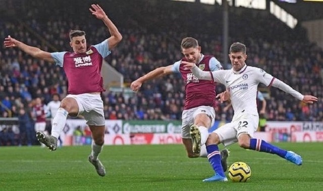 Soi kèo bóng đá 188 Chelsea vs Burnley, 11/01/2020 – Ngoại Hạng Anh