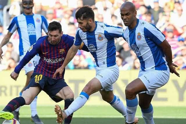 Soi kèo bóng đá 188 Espanyol vs Barcelona, 05/01/2020 – La liga