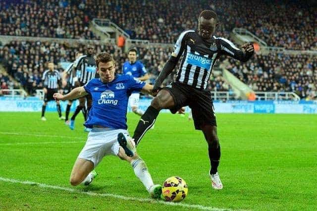 Soi kèo bóng đá 188 Everton vs Newcastle, 02h00 ngày 22/01: VĐQG Anh