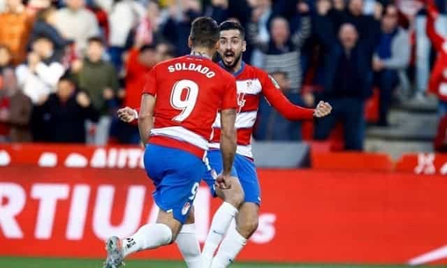 Soi kèo bóng đá 188 Granada vs Mallorca, 05/01/2020 – La liga