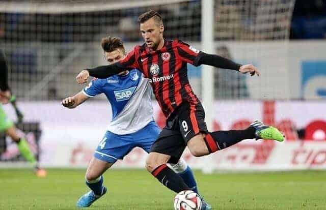 Soi kèo bóng đá 188 Hoffenheim vs Frankfurt, 21h30  ngày 18/01: VĐQG Đức