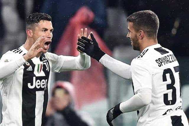 Soi kèo bóng đá 188 Juventus vs Parma, 02h45 ngày 19/01: VĐQG Italia