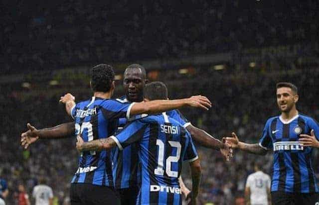 Soi kèo bóng đá 188 Lecce vs Inter Milan, 21h00  ngày  19/01: VĐQG Italia