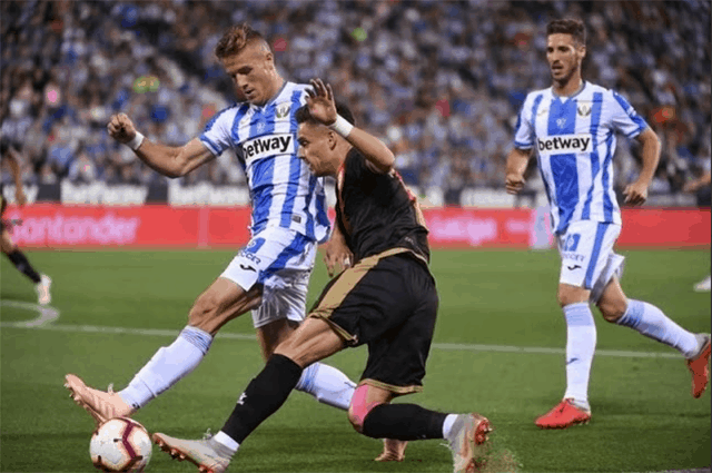 Soi kèo bóng đá 188 Leganes vs Getafe, 03h00  ngày 21/12: VĐQG Tây Ban Nha