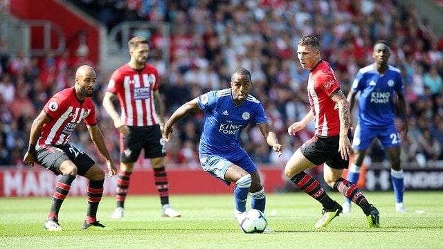 Soi kèo nhà cái Leicester City vs Southampton, 11/01/2020 – Ngoại Hạng Anh