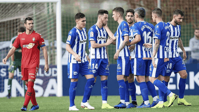 Soi kèo bóng đá 188 Levante vs Alavés, 19h00  ngày 18/01: VĐQG Tây Ban Nha