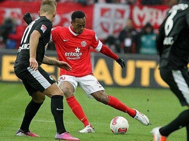 Soi kèo bóng đá 188 Mainz 05 vs Freiburg, 21h30  ngày 18/01: VĐQG Đức