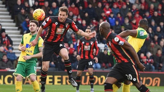 Soi kèo nhà cái Norwich vs Bournemouth, 22h00 ngày 18/1: VĐQG Anh