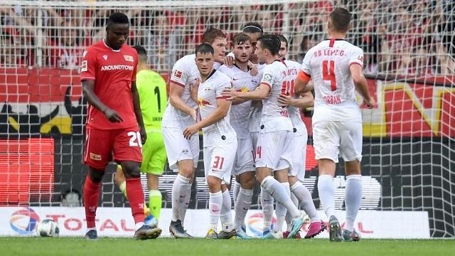 Soi kèo bóng đá 188 RB Leipzig vs Union Berlin, 00h30  ngày 19/01: VĐQG Đức