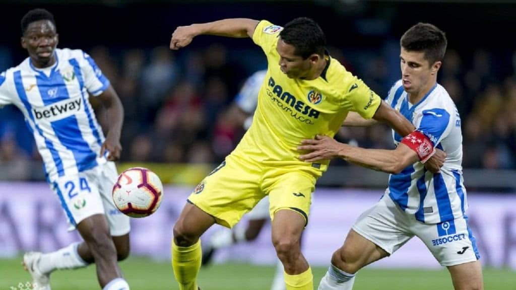 Soi kèo bóng đá 188 Real Sociedad vs Villarreal, 05/01/2020 – La liga