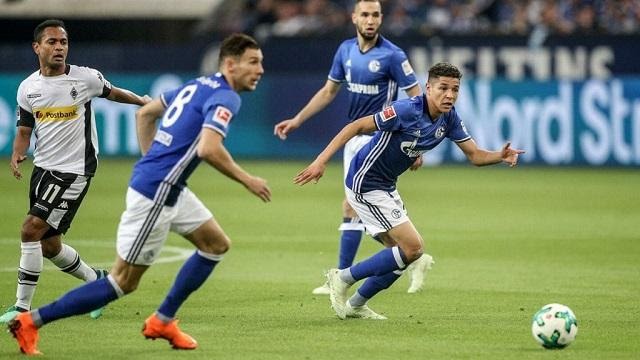 Soi kèo nhà cái Schalke 04 vs Borussia M'gladbach, 02h30 ngày 18/01: VĐQG Đức