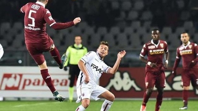 Soi keo nha cai Torino - Bologna , Ngay 12/1/2020. Giai Vo Dich Quoc Gia ITALIA