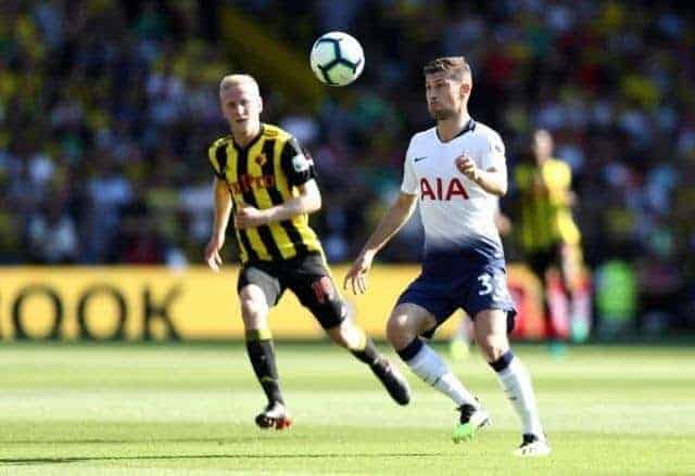 Soi kèo nhà cái Watford vs Tottenham, 19h30 ngày 18/01: VĐQG Anh