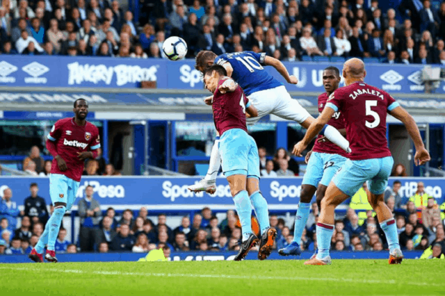 Soi kèo nhà cái Westham vs Everton, 22h00 ngày 18/1: VĐQG Anh