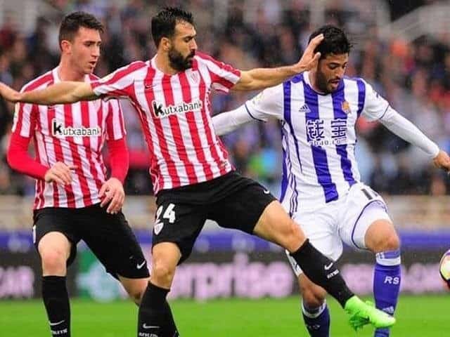 Soi kèo nhà cái Athletic Club vs Osasuna, 16/02/2020 - VĐQG Tây Ban Nha