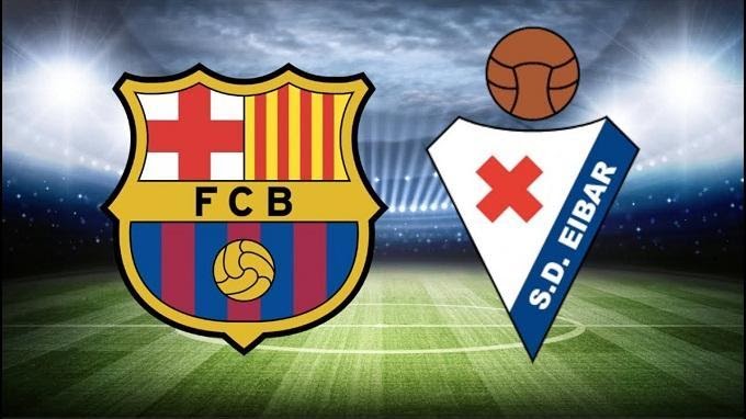 Soi kèo nhà cái Barcelona vs Eibar, 23/02/2020 - VĐQG Tây Ban Nha