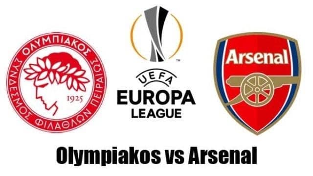 Soi kèo nhà cái bóng đá Arsenal vs Olympiakos Piraeus, 28/02/2020 - Cúp C2 Châu Âu