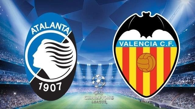 Soi kèo nhà cái bóng đá Atalanta vs Valencia, 20/02/2020 - Cúp C1 Châu Âu