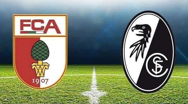 Soi kèo nhà cái bóng đá Augsburg vs Freiburg, 15/02/2020 – VĐQG Đức [Bundesliga]