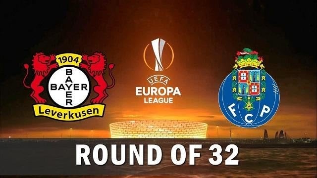 Soi kèo nhà cái bóng đá Bayer Leverkusen vs Porto, 21/02/2020 - Cúp C2 Châu Âu