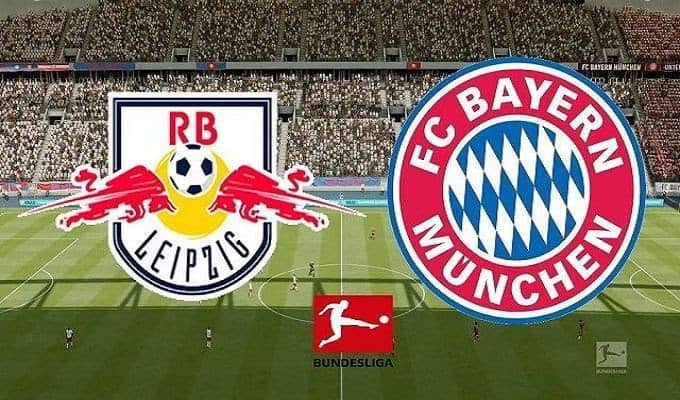 Soi kèo bóng đá 188 Bayern Munich vs RB Leipzig, 10/02/2020 – VĐQG Đức [Bundesliga]