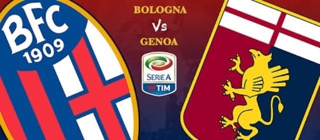 Soi kèo bóng đá 188 Bologna vs Genoa, 16/02/2020 – VĐQG Ý [Serie A]