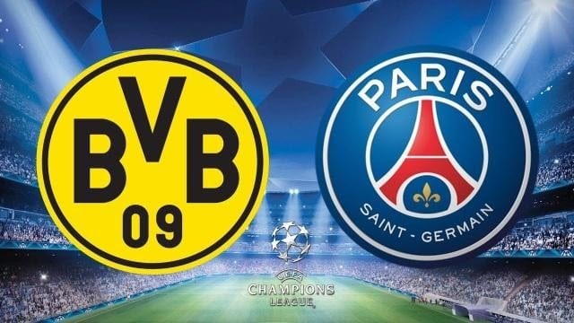 Soi kèo nhà cái bóng đá Borussia Dortmund vs PSG, 19/02/2020 - Cúp C1 Châu Âu