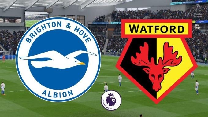 Soi kèo bóng đá 188 Brighton & Hove Albion vs Watford, 09/02/2020 – Ngoại Hạng Anh