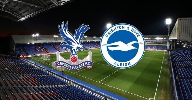 Soi kèo bóng đá 188 Brighton vs Crystal Palace, 29/02/2020 – Ngoại Hạng Anh