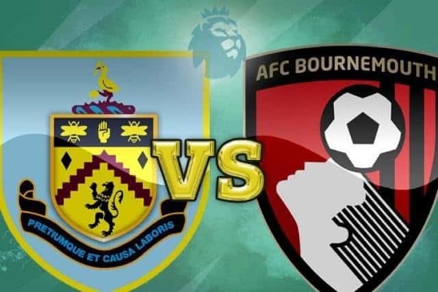 Soi kèo nhà cái bóng đá Burnley vs AFC Bournemouth, 22/02/2020 - Ngoại Hạng Anh