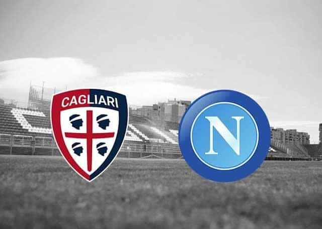 Soi kèo bóng đá 188 Cagliari vs Napoli, 17/02/2020 – VĐQG Ý [Serie A]