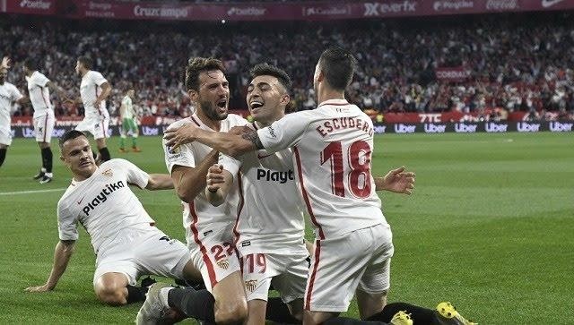 Soi kèo nhà cái bóng đá CFR Cluj vs Sevilla, 21/02/2020 - Cúp C2 Châu Âu