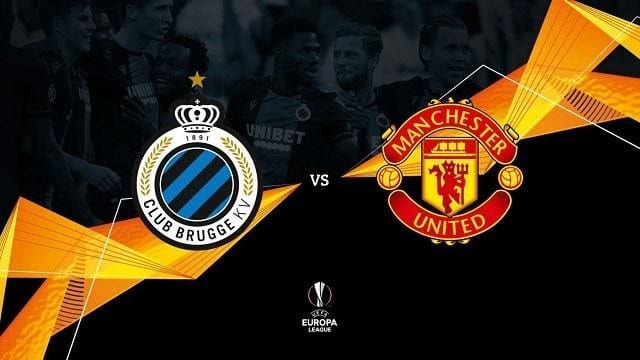 Soi kèo nhà cái bóng đá Club Brugge vs Manchester United, 21/02/2020 - Cúp C2 Châu Âu