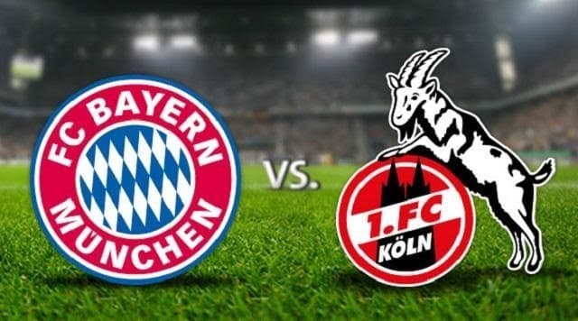 Soi kèo nhà cái bóng đá Cologne vs Bayern Munich, 16/02/2020 - VĐQG Đức [Bundesliga]